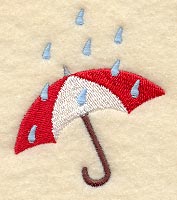 Rain Umbrella