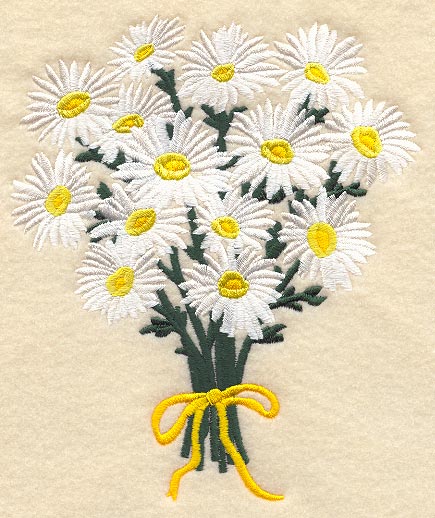 Daisy Bouquet