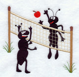 Ant Volleyball