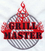 Grill Master