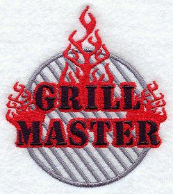 Grill Master