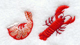 Shrimp & Lobster