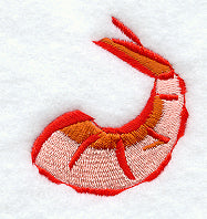 Shrimp in Shell