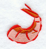 Shrimp in Shell