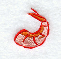 Shrimp in Shell