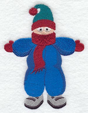 Snowsuit