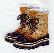 Winter Boots