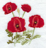 Poppy Bunch