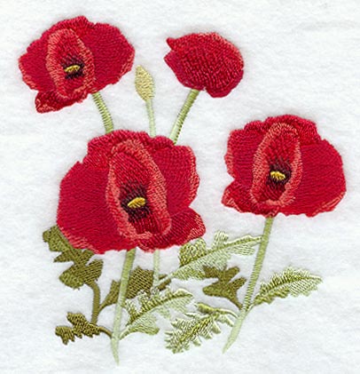 Poppy Bunch