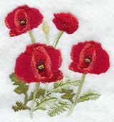 Poppy Bunch