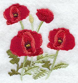 Poppy Bunch