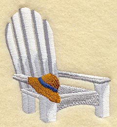 Beach Chair