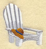 Beach Chair