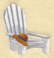 Beach Chair
