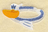 Pelican Water Toy