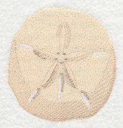 Sand Dollar