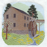 Mill - Spring