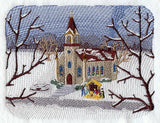 Church - Winter