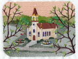 Church - Spring