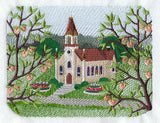 Church - Summer