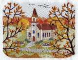 Church - Autumn