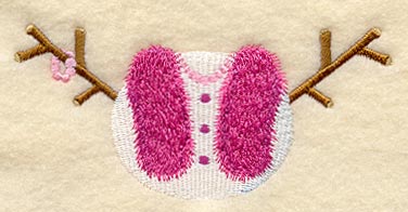 Build-a-Snowman Middle (Boa)