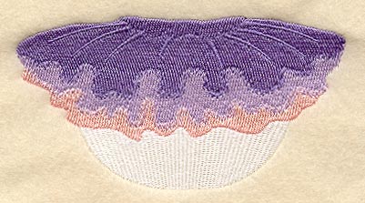 Build-a-Snowman Bottom (Tutu)