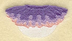 Build-a-Snowman Bottom (Tutu)