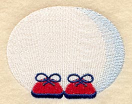 Build-a-Snowman Bottom (Sneakers)