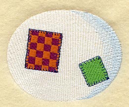 Build-a-Snowman Bottom (Patches)