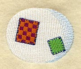 Build-a-Snowman Bottom (Patches)