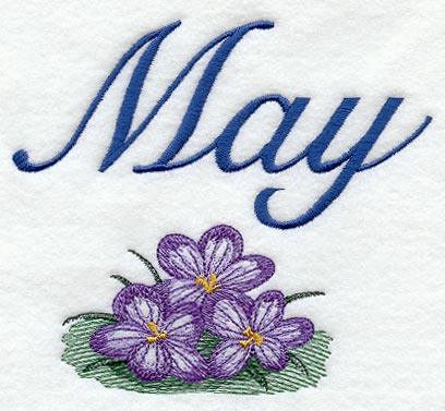 May