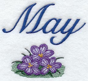 May