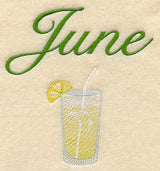June