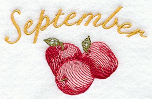 September