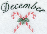 December