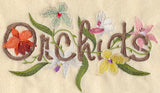 Orchids