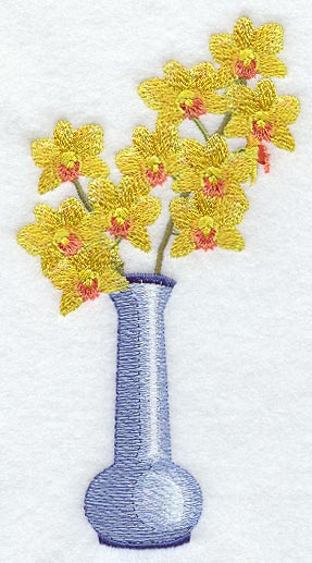 Jungle Beau Cattleya Orchid