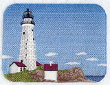 Boston Light (Massachusetts)