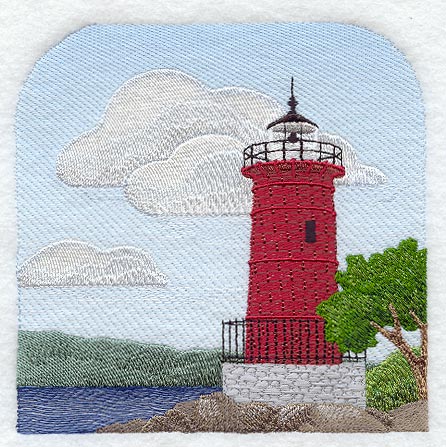 Little Red Lighthouse (New York)