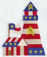Americana Lighthouse