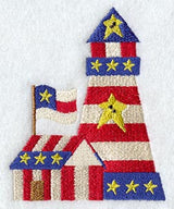 Americana Lighthouse