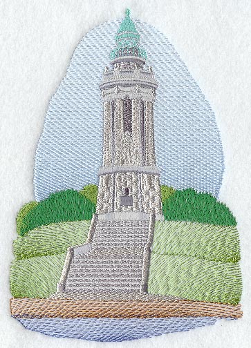 Crown Point Lighthouse (New York)