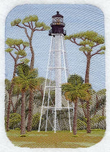 Cape San Blas Lighthouse (Florida)