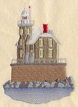 Race Rock Lighthouse (New York)