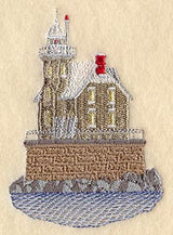 Race Rock Lighthouse (New York)