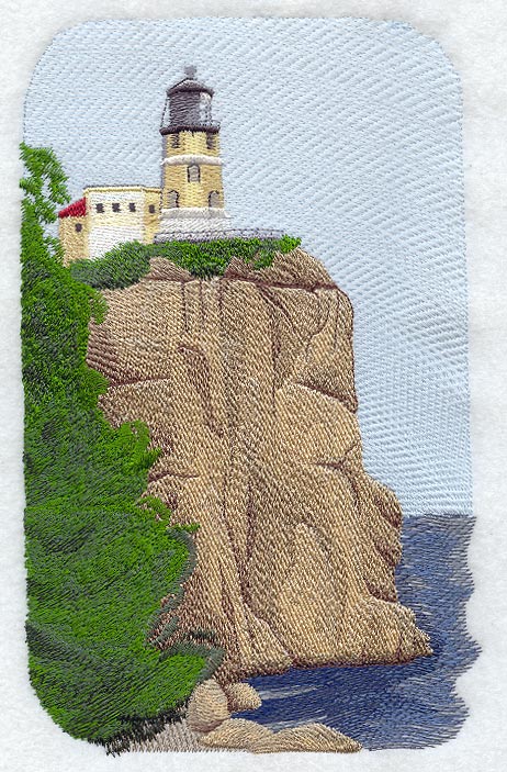 Split Rock Lighthouse (Minnesota)