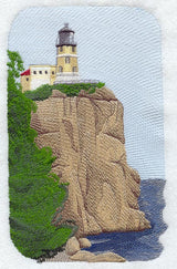 Split Rock Lighthouse (Minnesota)