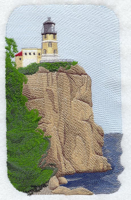 Split Rock Lighthouse (Minnesota)