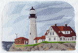 Portland Head Light (Maine)